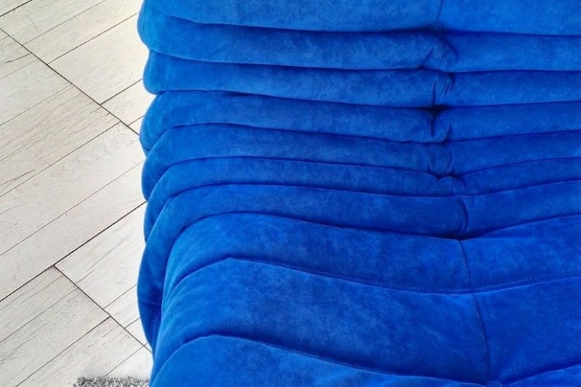 Canapé Togo (Offre Expo)