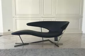 Chaise Longue Manta (Offerta Expo)