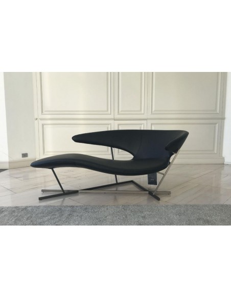 Chaise Longue Manta (Offre Expo)