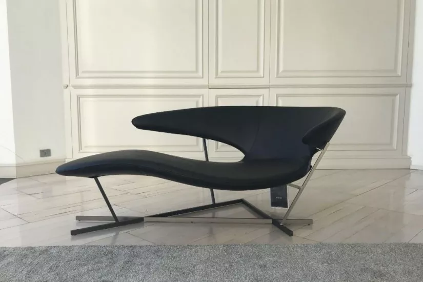 Manta Chaise Longue (Expo Offer)