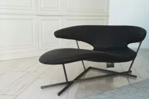 Chaise Longue Manta (Offerta Expo) 2