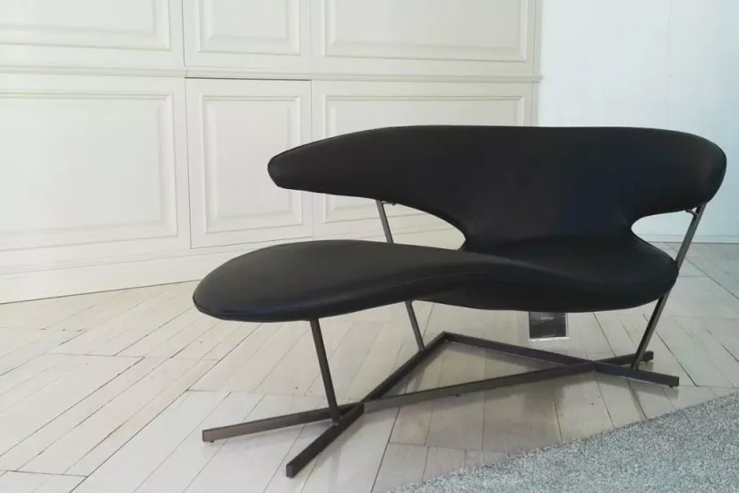Chaise Longue Manta (Offerta Expo)