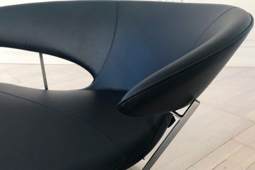 Chaise Longue Manta (Offerta Expo)