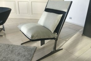 Fauteuil Barracuda (Offre Expo)