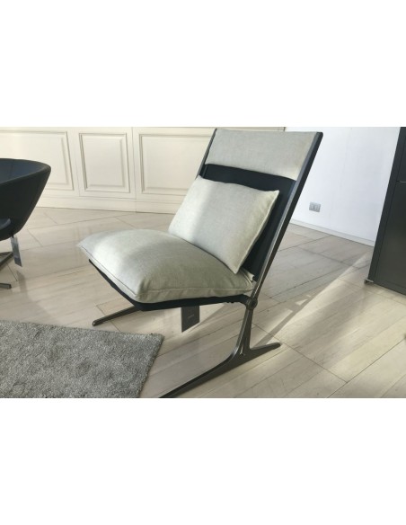 Barracuda Armchair (Expo Offer)