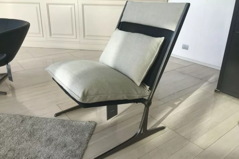 Barracuda Armchair (Expo Offer)