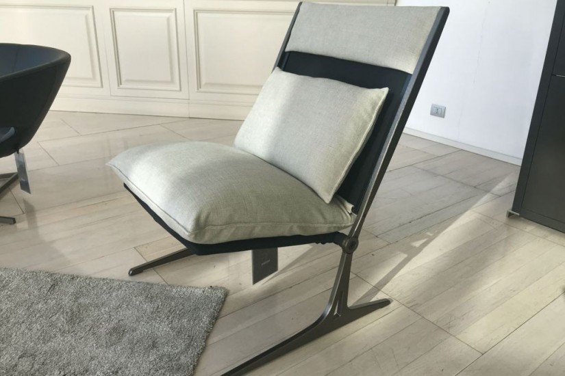 Fauteuil Barracuda (Offre Expo)