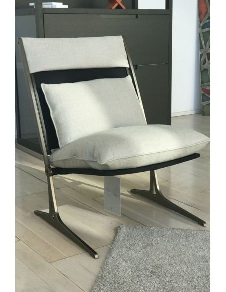 Barracuda Armchair (Expo Offer)