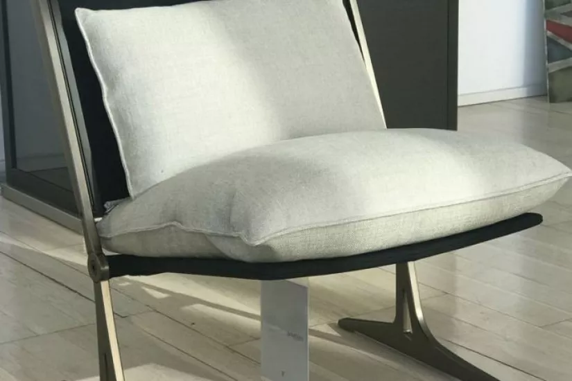 Barracuda Armchair (Expo Offer)