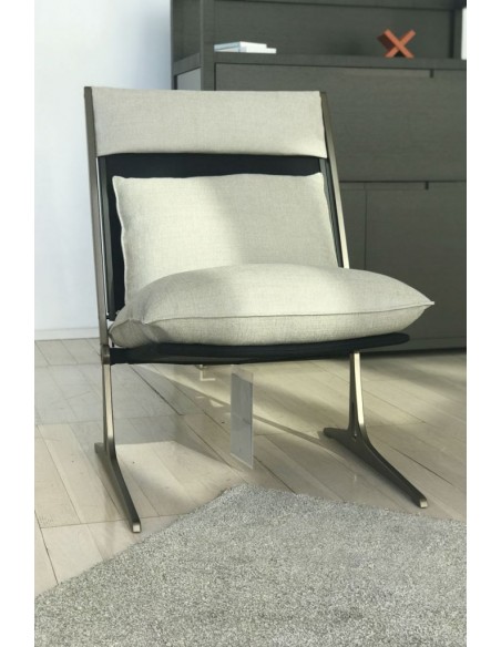 Fauteuil Barracuda (Offre Expo)