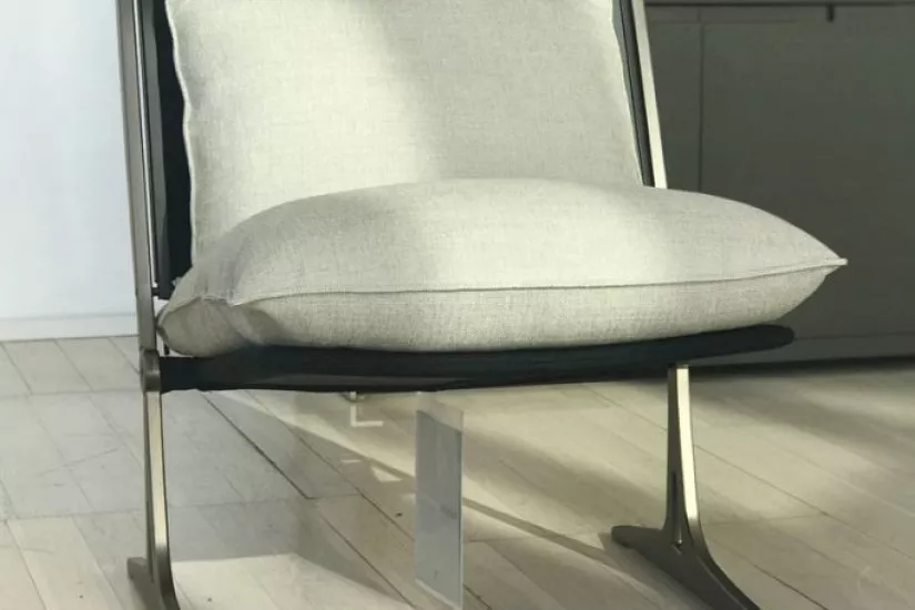 Barracuda Armchair (Expo Offer)