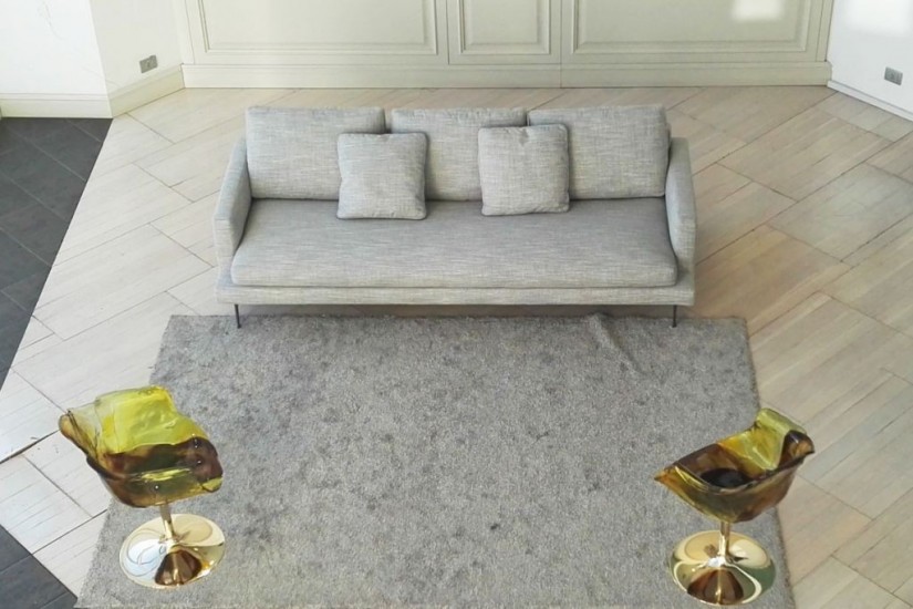 Canapé Larsen (Offre Expo)