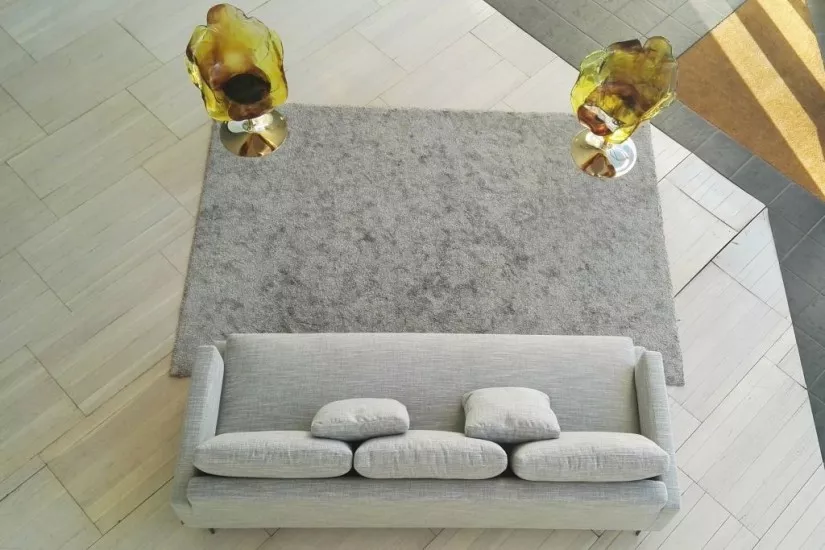 Larsen Sofa (Expo Offer)