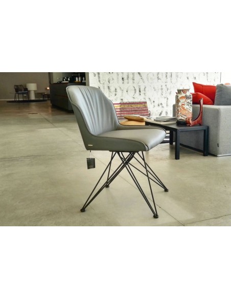 Chaise Flaminia (Offre Expo)