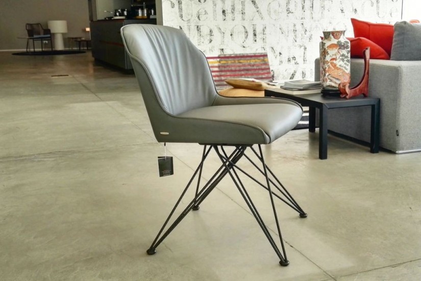 Sedia Flaminia (Offerta Expo)