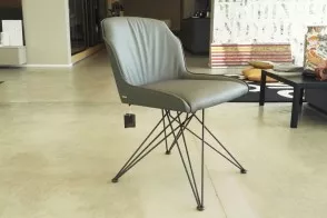 Chaise Flaminia (Offre Expo) 2