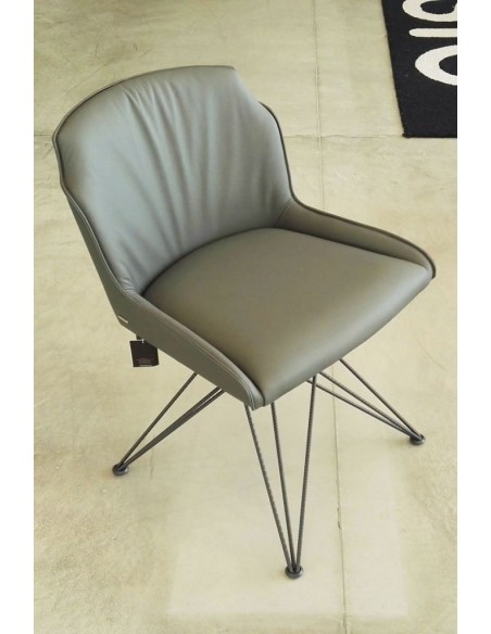 Sedia Flaminia (Offerta Expo)