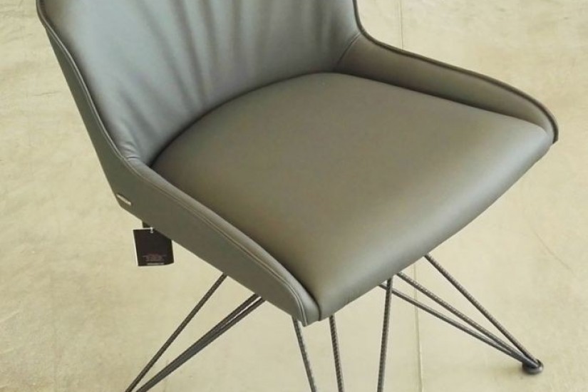 Chaise Flaminia (Offre Expo)