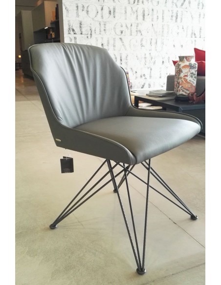 Flaminia Chair (Expo Offer)