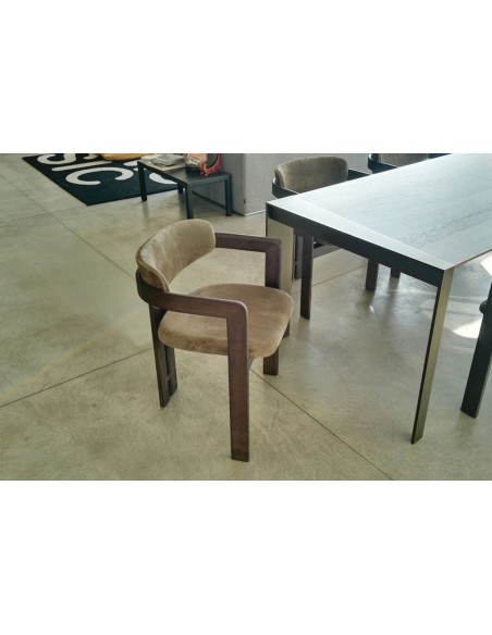 0414 Small Armchair (Expo Offer)