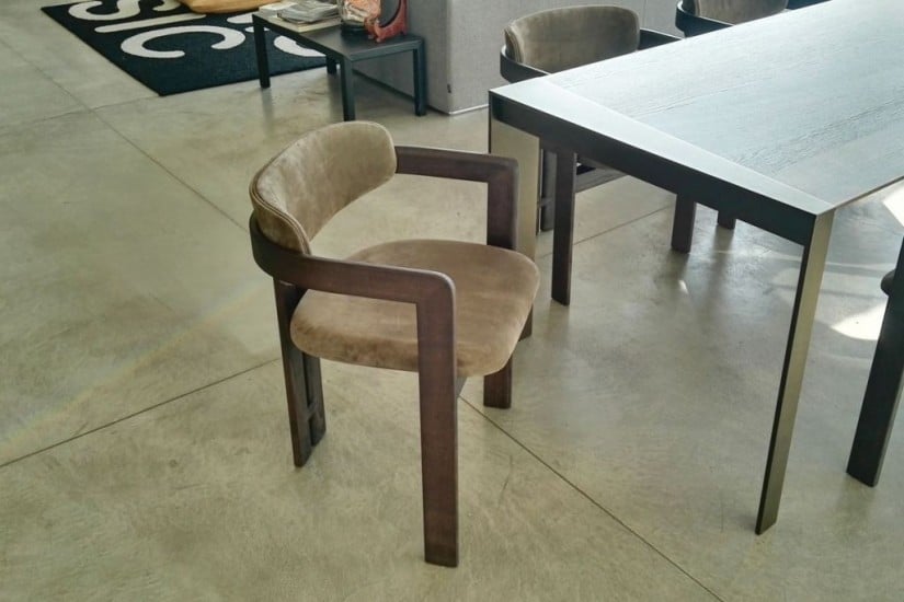 Fauteuil 0414 (Offre Expo)