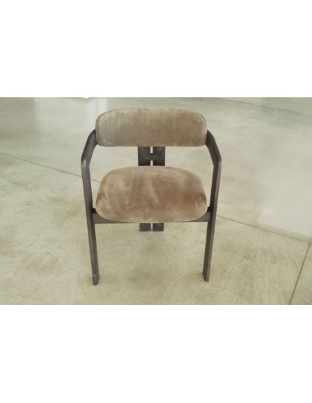 0414 Small Armchair (Expo Offer)
