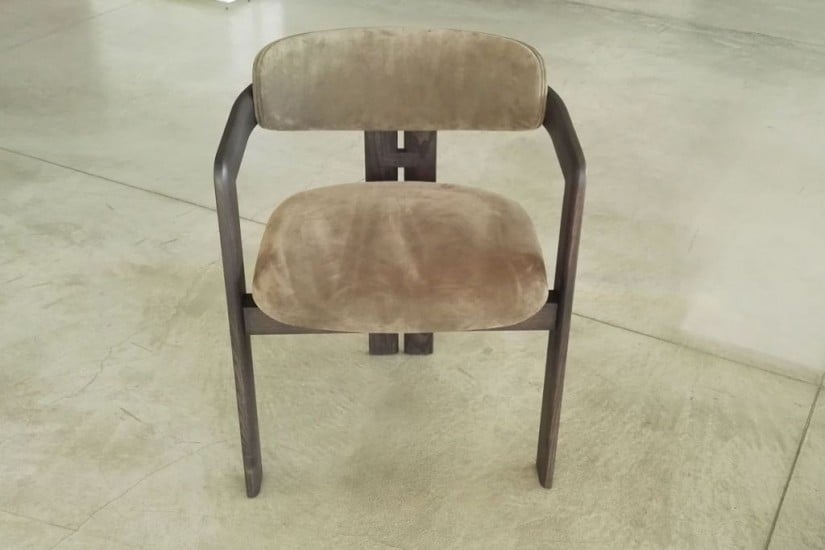 Fauteuil 0414 (Offre Expo)