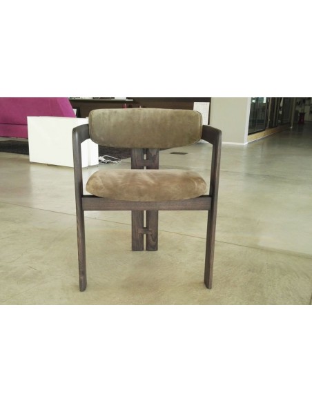 0414 Small Armchair (Expo Offer)