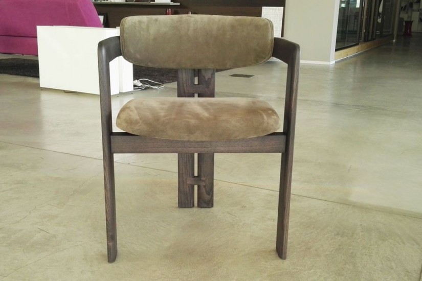 Fauteuil 0414 (Offre Expo)