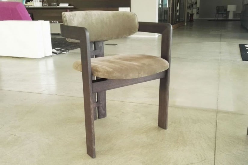 0414 Small Armchair (Expo Offer)