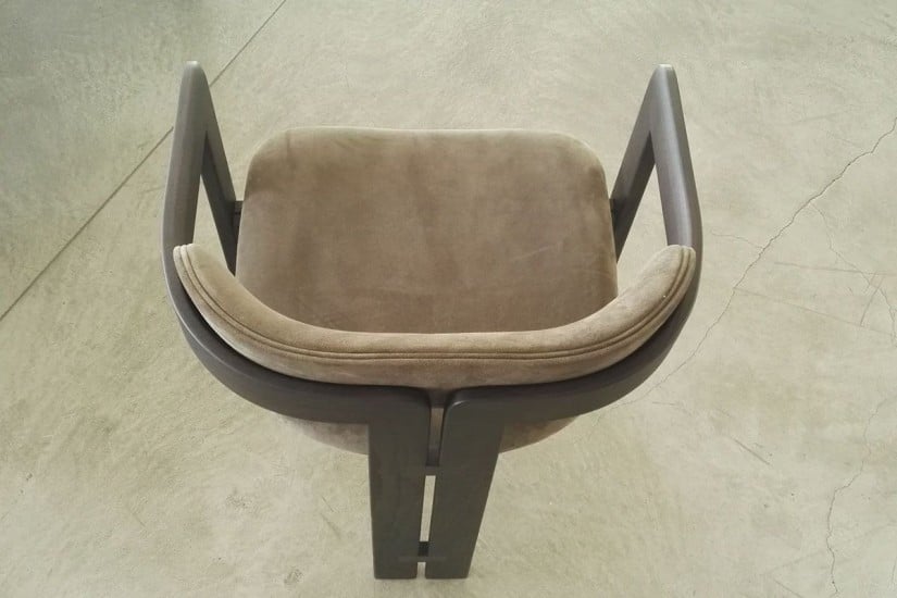 0414 Small Armchair (Expo Offer)