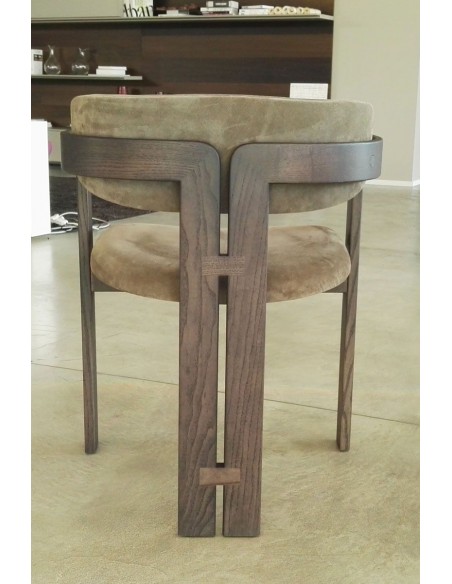 Fauteuil 0414 (Offre Expo)