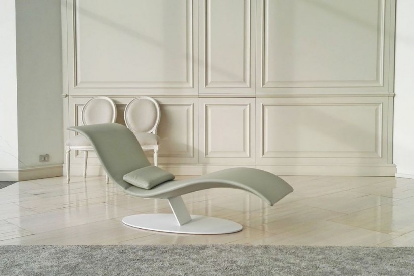 Chaise Longue Eli Fly (Offre Expo)