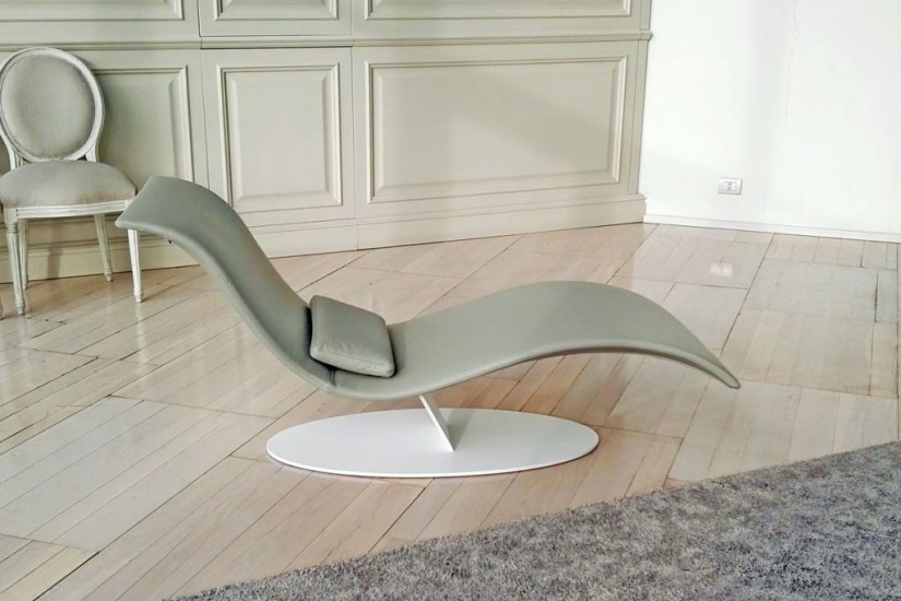 Chaise Longue Eli Fly (Offre Expo)