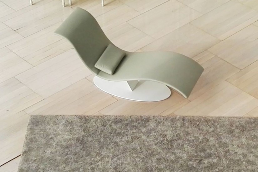 Chaise Longue Eli Fly (Offre Expo)