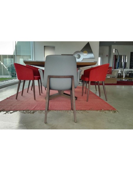 Chaise Ventura (Offre Expo)