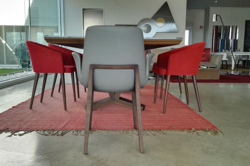 Ventura Chair (Expo Offer)