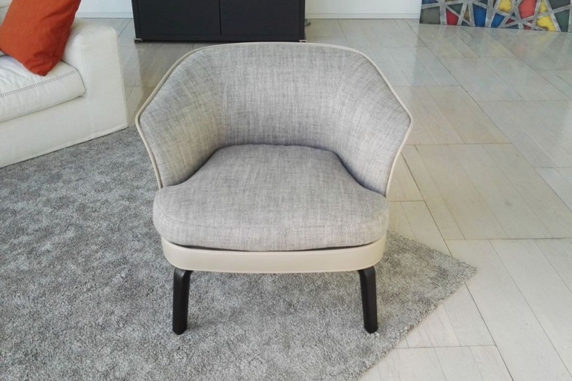 Nivola Armchair (Expo Offer)
