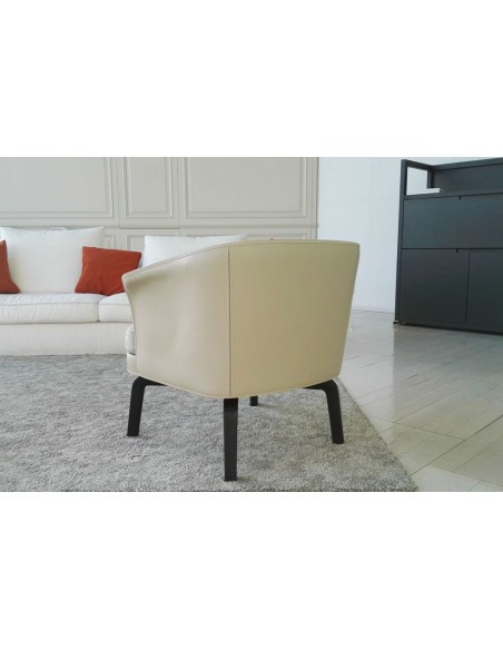 Fauteuil Nivola (Offre Expo)