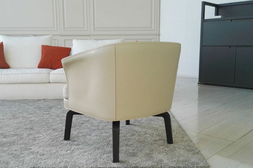 Fauteuil Nivola (Offre Expo)