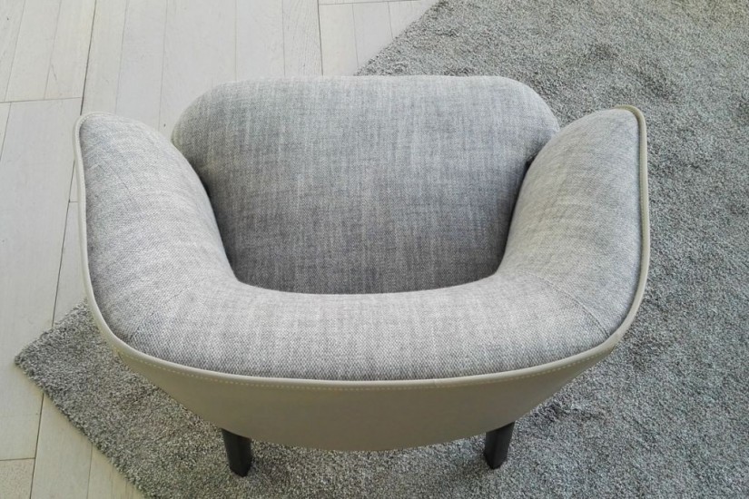 Fauteuil Nivola (Offre Expo)