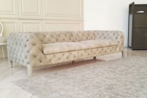 Divano Windsor (Offerta Expo) 2