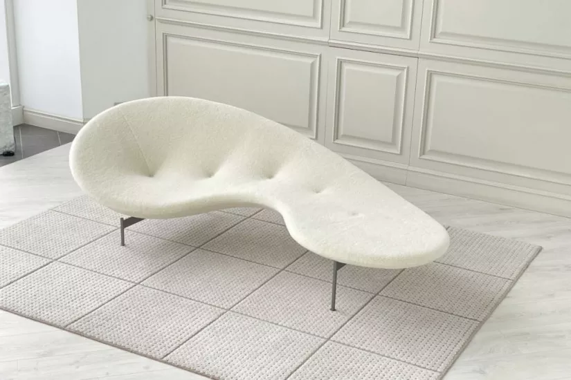 Eda-Mame Sofa (Expo Offer)