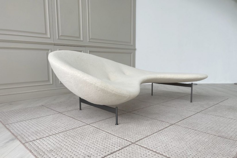 Eda-Mame Sofa (Expo Offer)