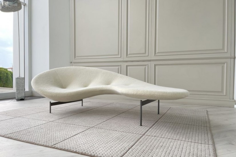 Eda-Mame Sofa (Expo Offer)