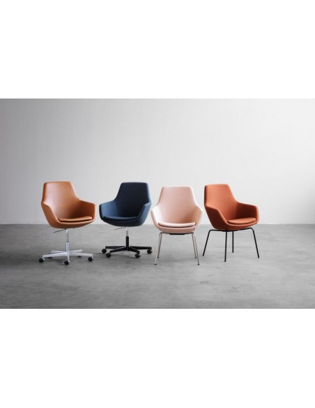 Sedia Little Giraffe