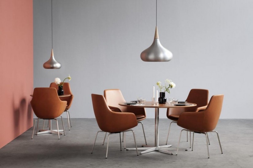 Sedia Little Giraffe