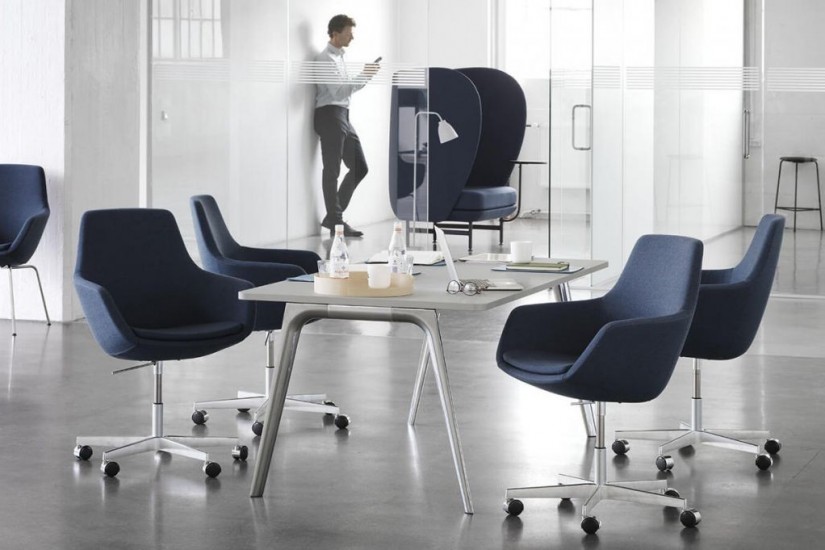 Sedia Little Giraffe