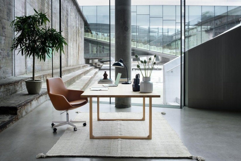 Sedia Little Giraffe