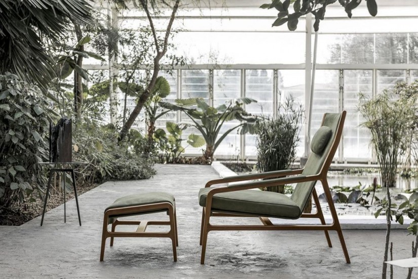 Margot Relax Armchair